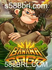 BananaSaga: Descubra o Fascinante Mundo do Novo Jogo Online
