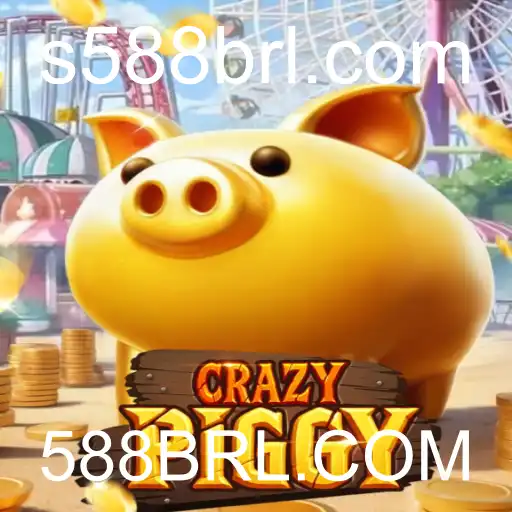 CrazyPiggy: Uma Jornada Aventureira no Mundo das Apostas Online