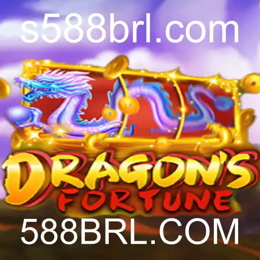 Explorando DragonFortune: O Jogo do Momento no 588BRL.COM