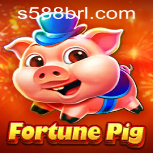 Aventura e Recompensas no Jogo FortunePig - 588BRL.COM