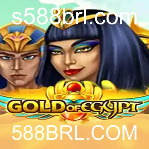 Descubra as Riquezas Ocultas de 'GoldOfEgypt' no 588BRL.COM