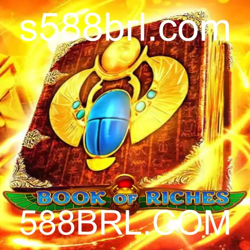 Explorando o Fascinante Mundo de BookofRiches