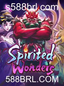 SpiritedWonders: Uma Jornada Envolvente no Mundo dos Jogos Online