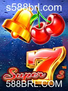 Descubra o Mundo Emocionante de Super7s e Atraia Sorte no 588BRL.COM