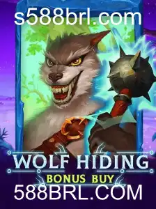 Explorando o Mundo de WolfHidingBonusBuy: Um Guia Completo