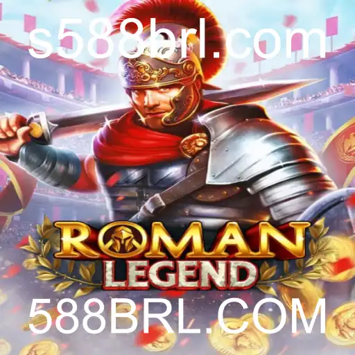 Descubra RomanLegend: O Novo Sucesso dos Jogos da 588BRL.COM