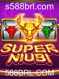 Descubra o Fascinante Mundo de SuperNiubi