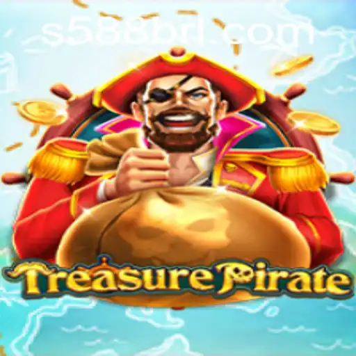 TreasurePirate: Desvendando o Fascinante Mundo Pirata de 588BRL.COM