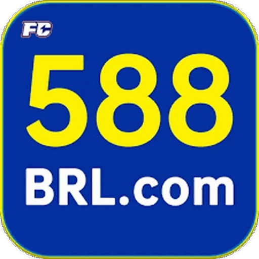588BRL.COM Logo