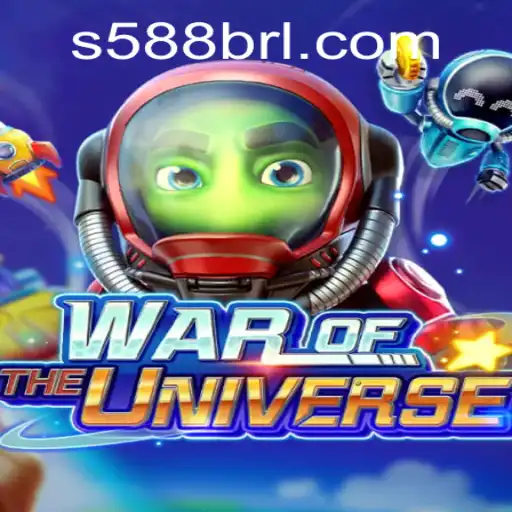 WAROFTHEUNIVERSE: Um Mergulho no Jogo de Estratégia Galáctica